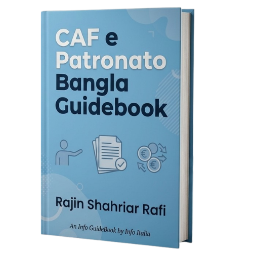 Italian Learning Book