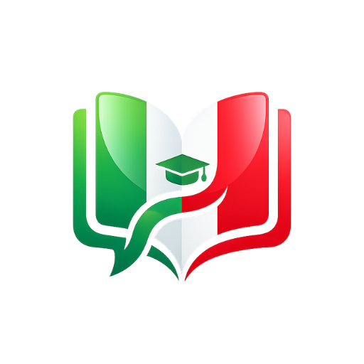 Learn Basic Italian App