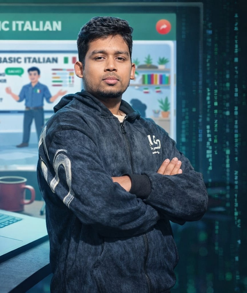 Siam Hossain